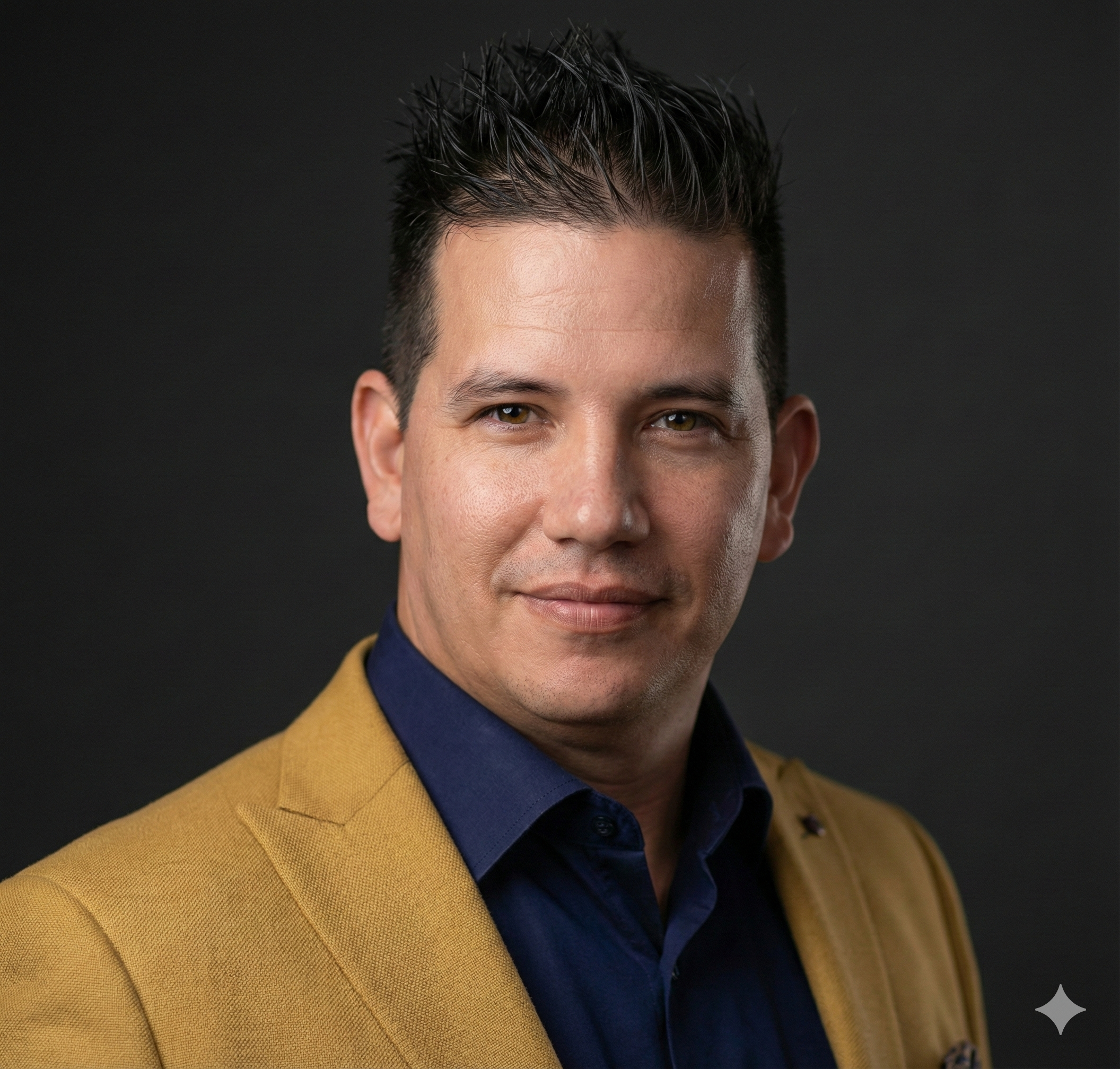 Eric Utrera, founder of Futurmille