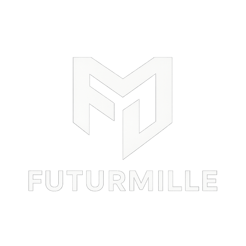 Futurmille Logo
