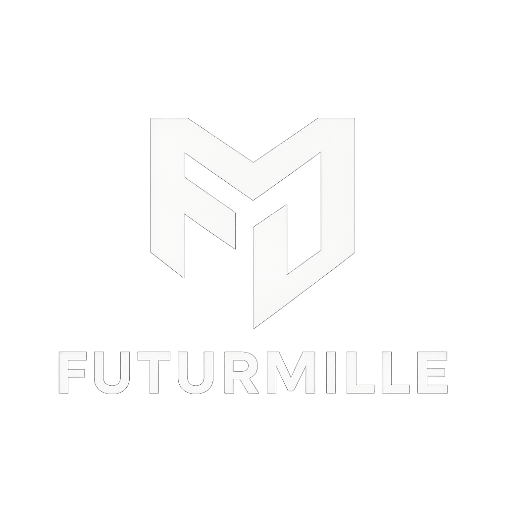 Futurmille — AI Product Studio